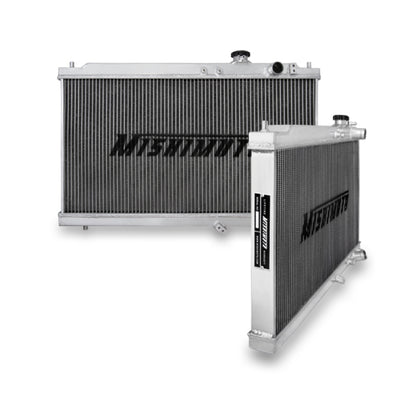 Mishimoto Performance Aluminum Radiator - 1994-2001 Acura Integra X-Line MMRAD-INT-94X Photo - Primary