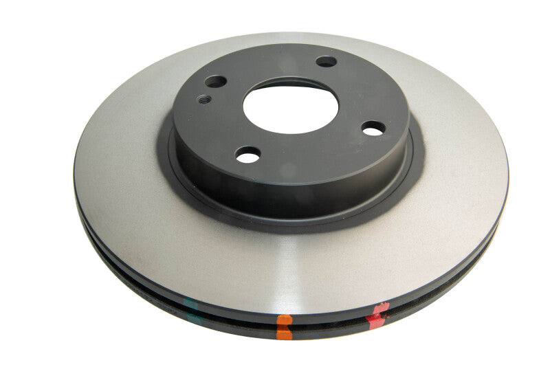 DBA DBA 4000 Standard Rotors Brakes, Rotors & Pads Brake Rotors - OE main image