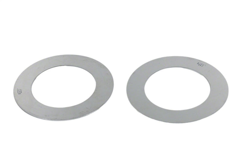 Ford Performance Parts Ford Racing 8.8 Inch TRACTION-LOK Rebuild Kit with Carbon Discs M-4700-C Photo - Unmounted