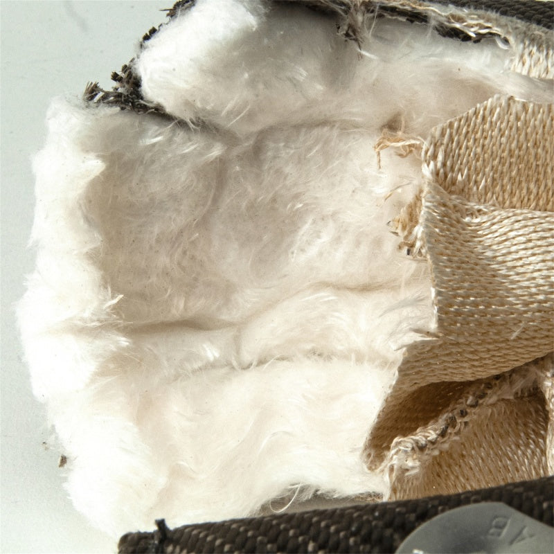 DEI Gen-3 Turbo Shield T6X - Shield Only - Titanium 10252 10252 Photo - Unmounted