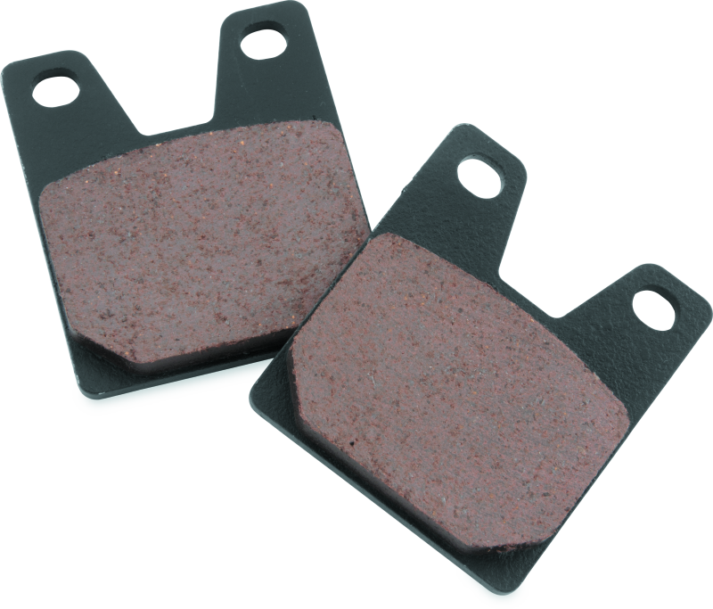 BikeMaster Yamaha Brake Pads 961169 961169 Photo - Primary