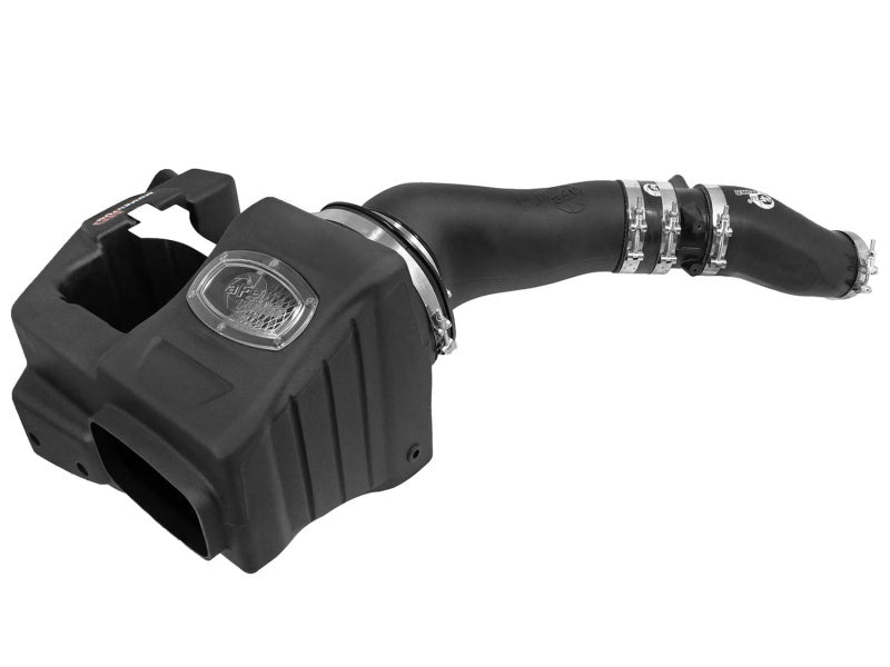 aFe  POWER 51-73002 Momentum HD Pro DRY S Cold Air Intake System 51-73002 Photo - Unmounted