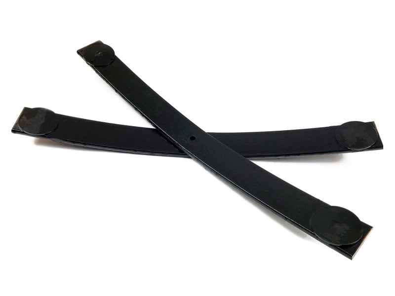 Tuff Country 79-94 Toyota Truck 4wd Rear 2in Add-a-Leafs Pair 85250 85250 Photo - Unmounted