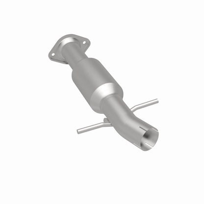 MagnaFlow Toyota Highlander OEM Grade Federal / EPA Compliant Direct-Fit Catalytic Converter 52536 360 Degree Image Set