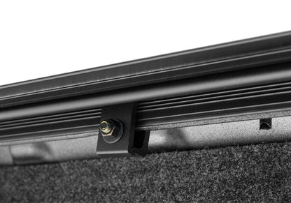 BAK Revolver X4s 19-23 GM Sierra 1500 (Carbon Pro Bed) 5.9ft Bed 80135 Photo - Mounted