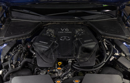 Mishimoto 2016+ Infiniti Q50/60 3.0T Performance Air-To-Water Intercooler Kit MMINT-Q50-16 MMINT-Q50-16 User 1