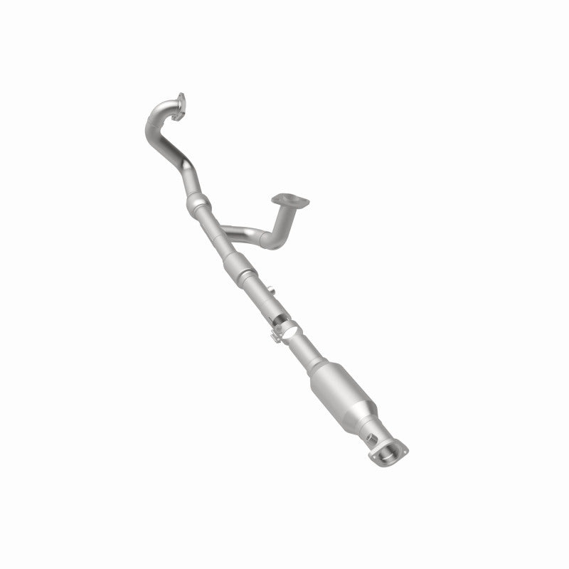 MagnaFlow Saab 9-5 OEM Grade Federal / EPA Compliant Direct-Fit Catalytic Converter 51294 360 Degree Image Set