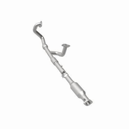 MagnaFlow Saab 9-5 OEM Grade Federal / EPA Compliant Direct-Fit Catalytic Converter 51294 360 Degree Image Set