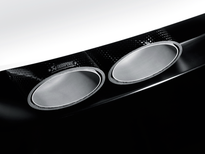 Akrapovic 09-14 Lamborghini Gallardo LP 550-2 Coupe Tail Pipe Set (Carbon) TP-CT/7 TP-CT/7 User 5