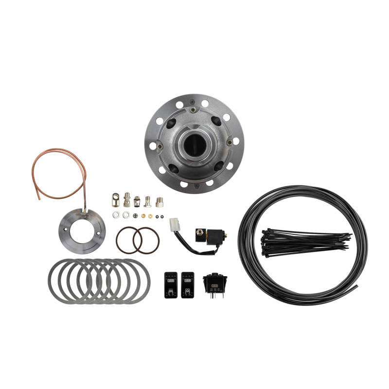 ARB Airlocker 31 Spl Nissan C200K S/N RD196 RD196 Photo - out of package