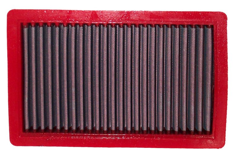 BMC 89-91 Fiat Uno (146/158/246) 1.3 Turbo IE Replacement Panel Air Filter FB165/04 FB165/04 Photo - Primary
