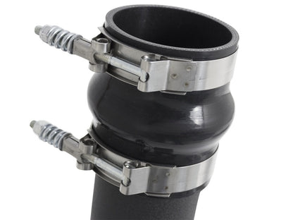 aFe  POWER 46-20038-B BladeRunner 3" Intercooler Tube Hot Side 46-20038-B Photo - Unmounted
