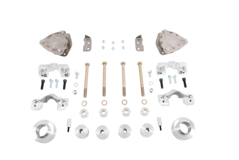 LP Aventure 2019+ Toyota RAV4 1.5in Lift Kit - Bare FLP-RAV4-19-LIFT FLP-RAV4-19-LIFT Photo - Primary