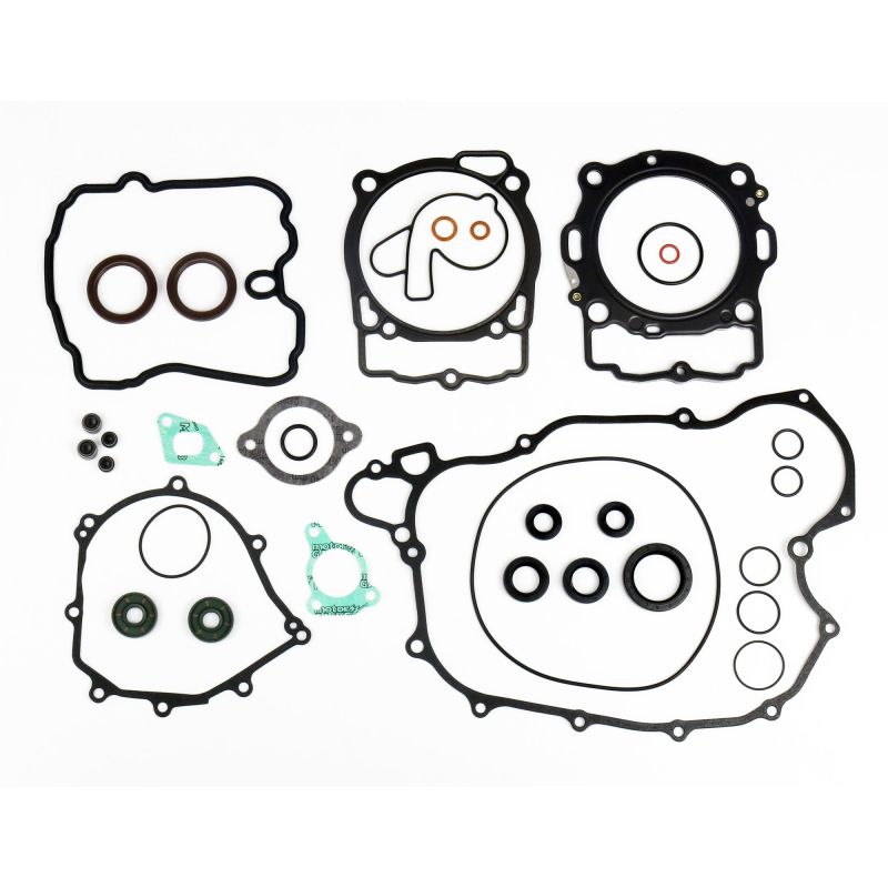 Athena 14-16 Husqvarna FE 450 Complete Gasket Kit P400270900072 P400270900072 Photo - Primary