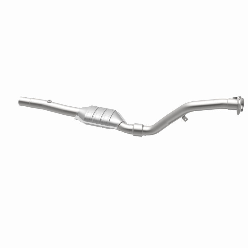 MagnaFlow Audi A8 Quattro HM Grade Federal / EPA Compliant Direct-Fit Catalytic Converter 24075 360 Degree Image Set