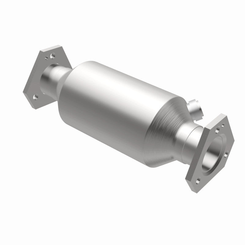 MagnaFlow Standard Grade Federal / EPA Compliant Direct-Fit Catalytic Converter 22918 360 Degree Image Set