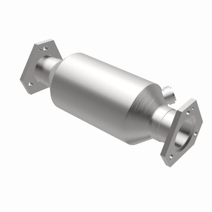 MagnaFlow Standard Grade Federal / EPA Compliant Direct-Fit Catalytic Converter 22918 360 Degree Image Set