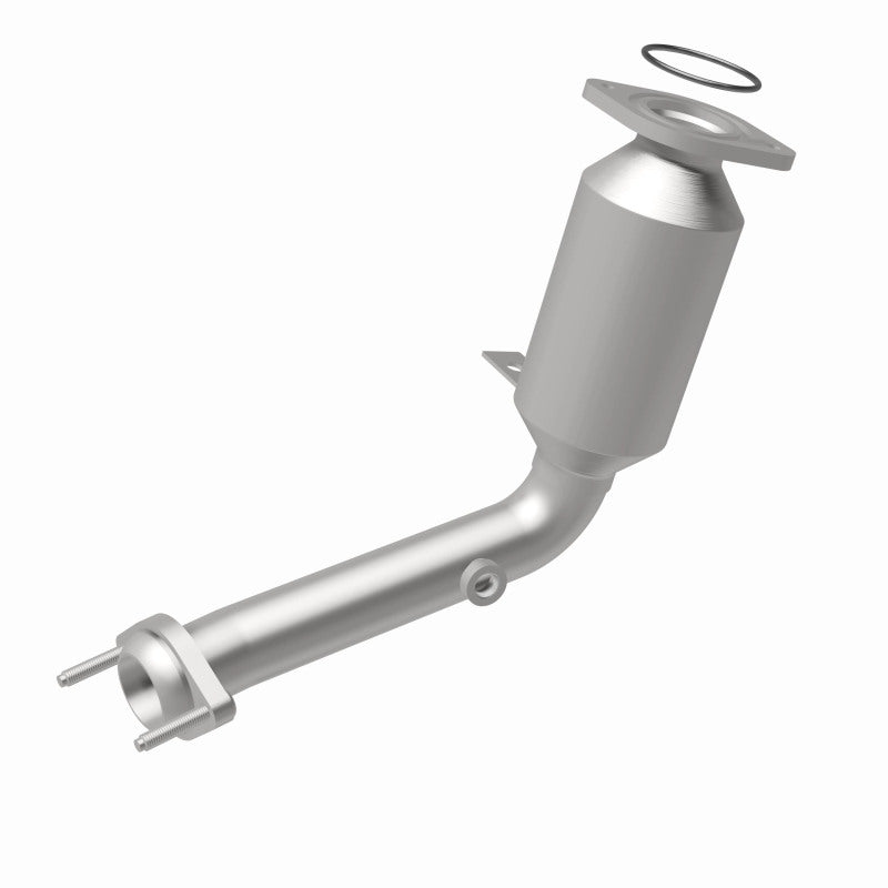 MagnaFlow OEM Grade Federal / EPA Compliant Direct-Fit Catalytic Converter 21-373 360 Degree Image Set