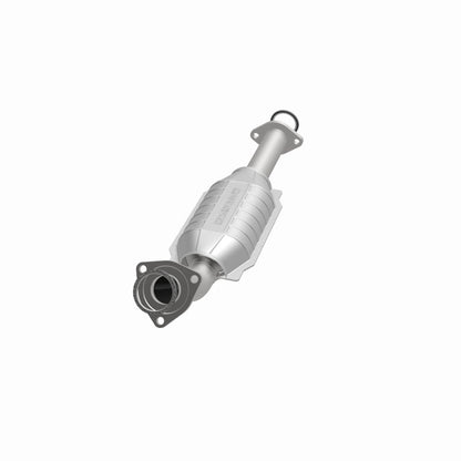 MagnaFlow Toyota Tundra HM Grade Federal / EPA Compliant Direct-Fit Catalytic Converter 24406 360 Degree Image Set