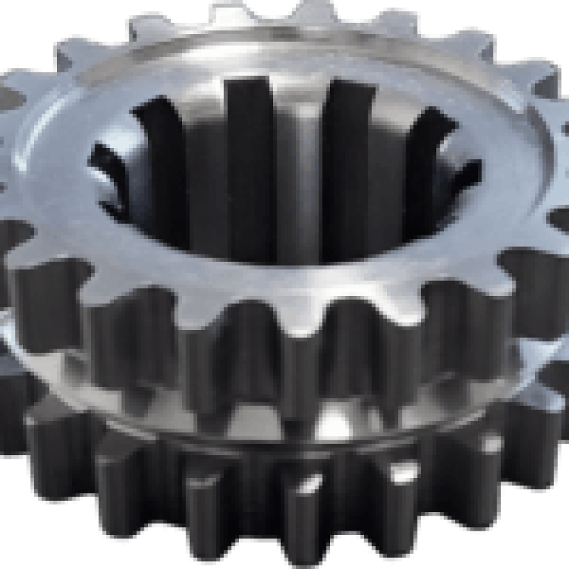 Boundary 99-05 Ford Modular Motor 4V V8 Billet Crankshaft Timing Sprocket w/Adjustable Keyway MM-SP-4V-K MM-SP-4V-K User 1