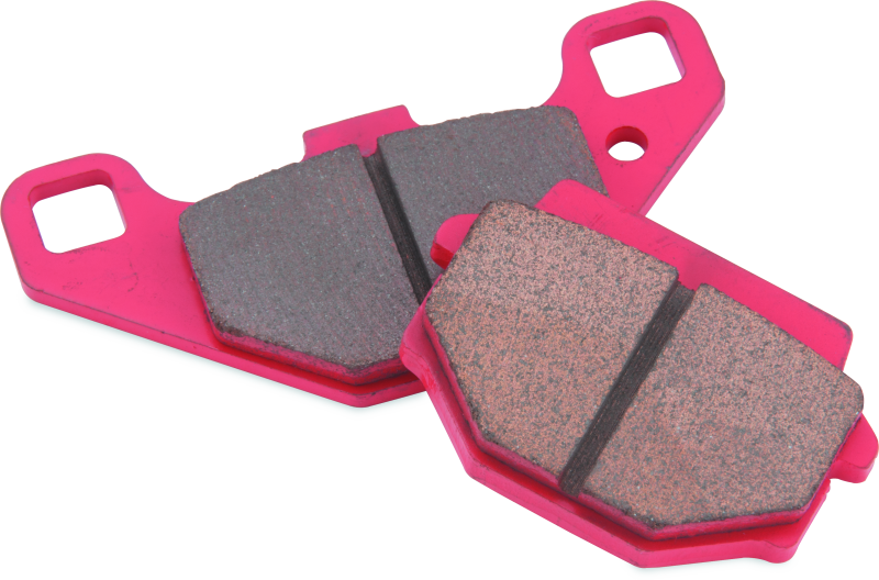 BikeMaster Kawasaki Sintered Brake Pads 961429 961429 Photo - Primary