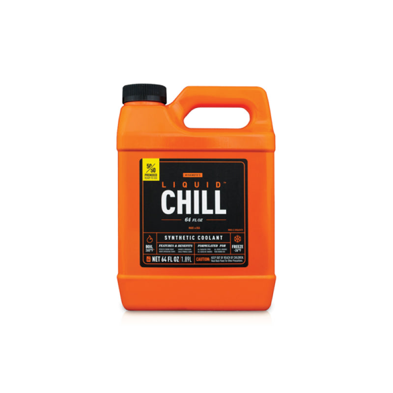 Mishimoto Liquid Chill Radiator Coolant Additive MMRA-LC User 1
