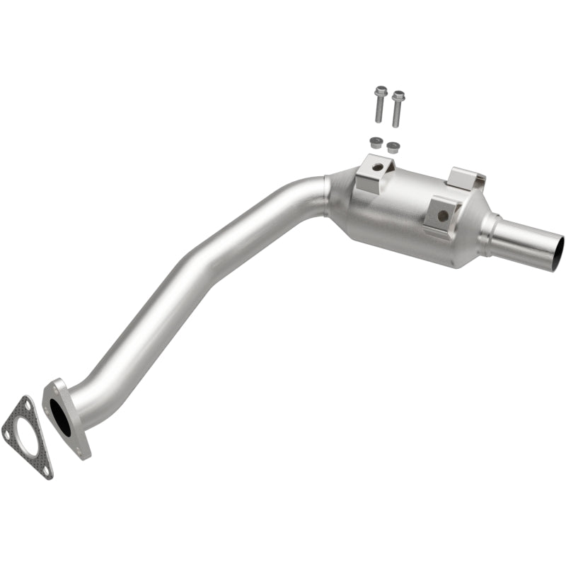 MagnaFlow Porsche Boxster OEM Grade Federal / EPA Compliant Direct-Fit Catalytic Converter 52363 Photo - Primary