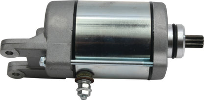Arrowhead 06-09 Arctic Cat 250 2x4 Starter Motor 410-54077 410-54077 Photo - Primary