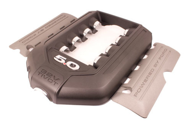 Ford Performance Parts Ford Racing 5.0L 4V TI-VCT Engine Cover Kit M-9680-M50 User 1