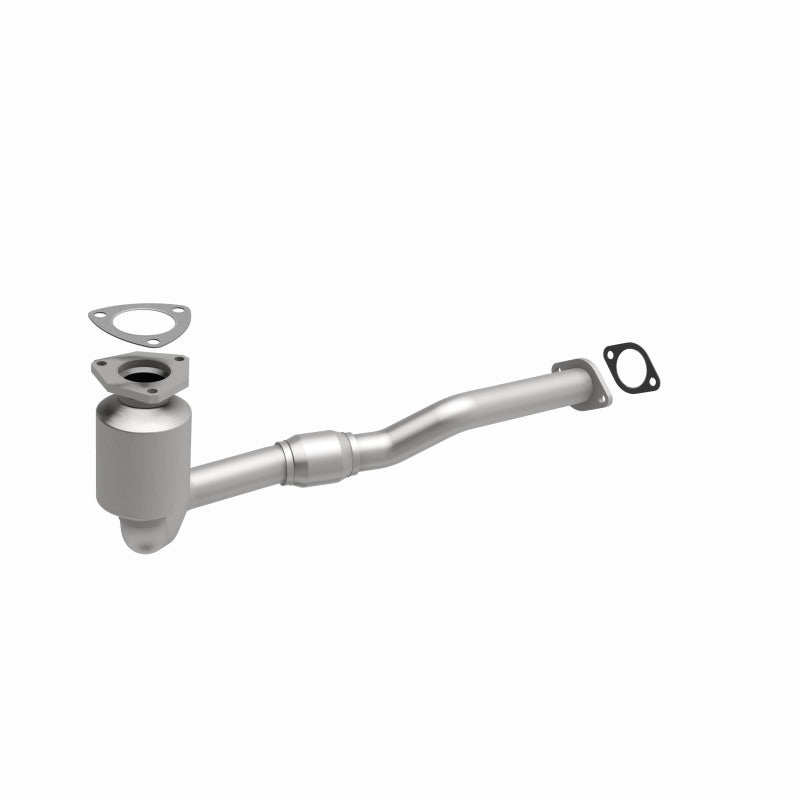 MagnaFlow Saturn Vue OEM Grade Federal / EPA Compliant Direct-Fit Catalytic Converter 51390 360 Degree Image Set