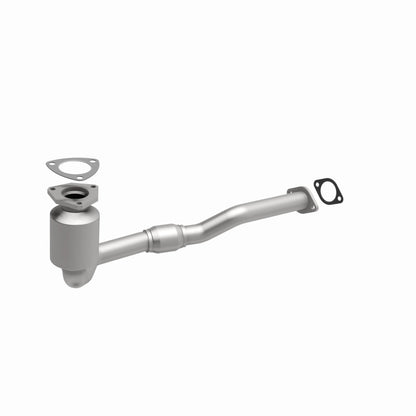 MagnaFlow Saturn Vue OEM Grade Federal / EPA Compliant Direct-Fit Catalytic Converter 51390 360 Degree Image Set