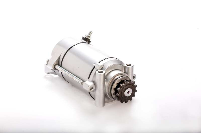 Ricks Motorsport Electrics Ricks Motorsport New Honda Starter Motor 61-120 61-120 User 1