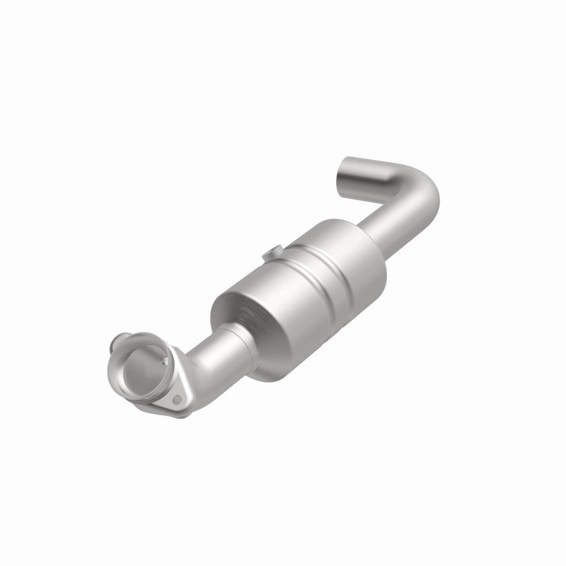 MagnaFlow OEM Grade Federal / EPA Compliant Direct-Fit Catalytic Converter 52419 360 Degree Image Set
