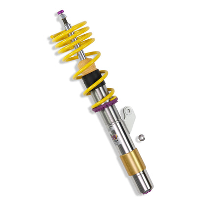 KW Suspension KW Coilover Kit V3: BMW 3series F30, 4series F32, 2WD w/o EDC 09MMD 3522000D User 2