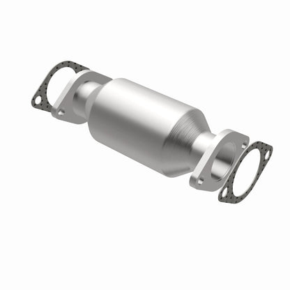 MagnaFlow Hyundai OEM Grade Federal / EPA Compliant Direct-Fit Catalytic Converter 51708 360 Degree Image Set