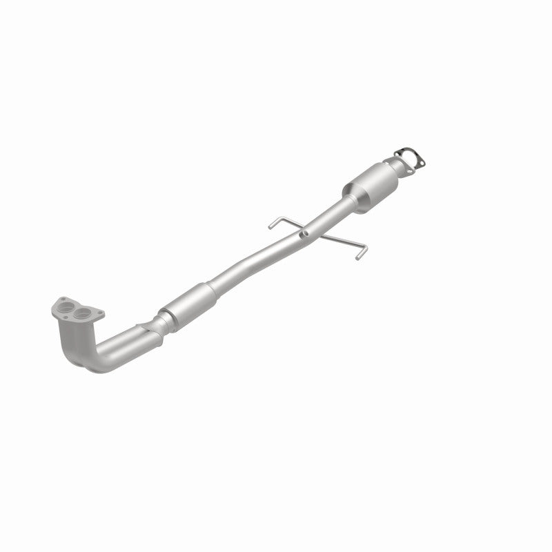 MagnaFlow Mitsubishi OEM Grade Federal / EPA Compliant Direct-Fit Catalytic Converter 21-374 360 Degree Image Set