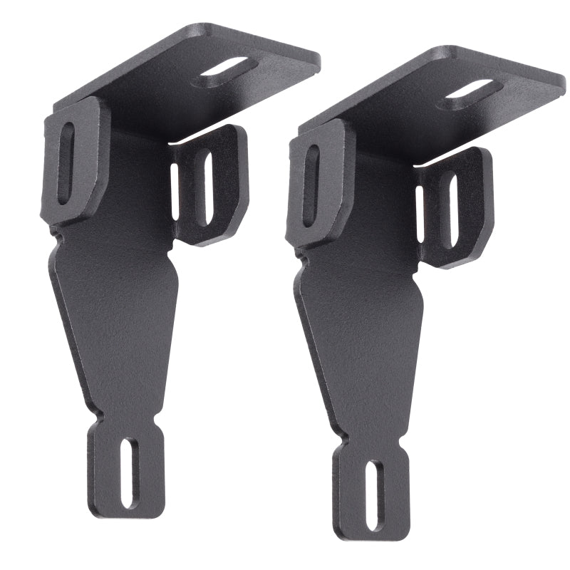 ORACLE Lighting Oracle 99-14 Ford F-150 LED Fog Light Replacement Brackets 2062-504 2062-504 Photo - Primary
