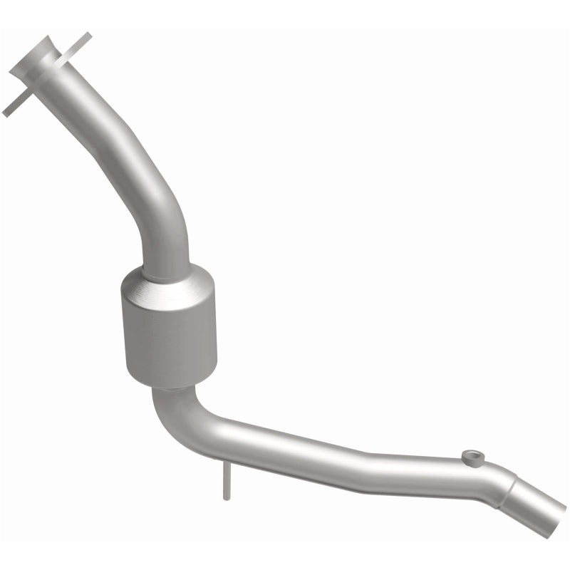 MagnaFlow California Grade CARB Compliant Direct-Fit Catalytic Converter 444319 Photo - out of package
