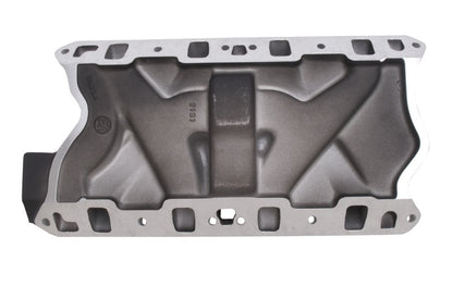 Edelbrock Performer 351-W Black 21813 Photo - Unmounted