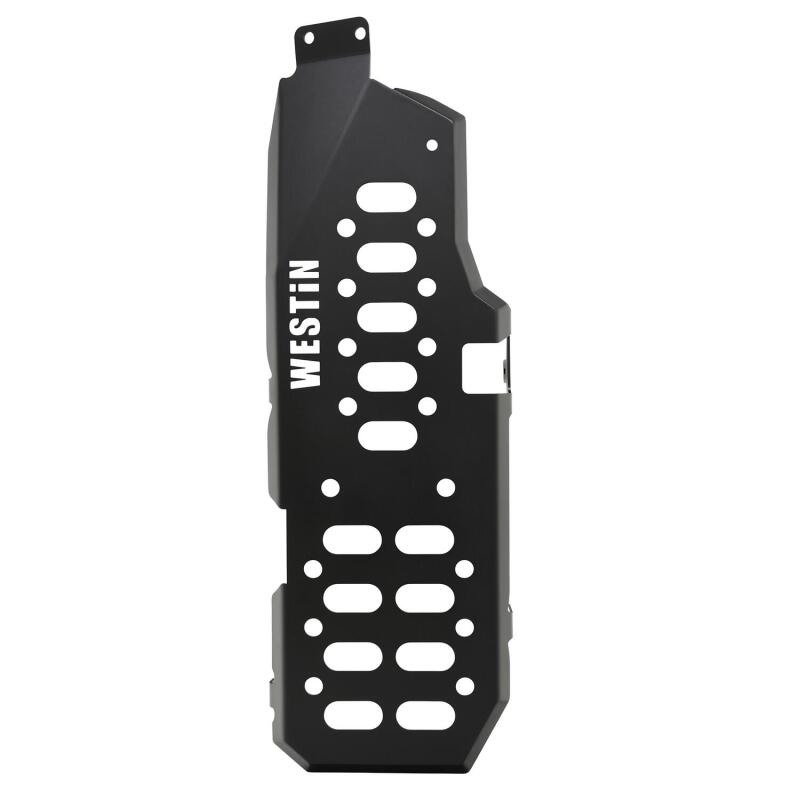 Westin Jk 2dr Gas Tank Skid Plate 42-21005 Photo - Primary