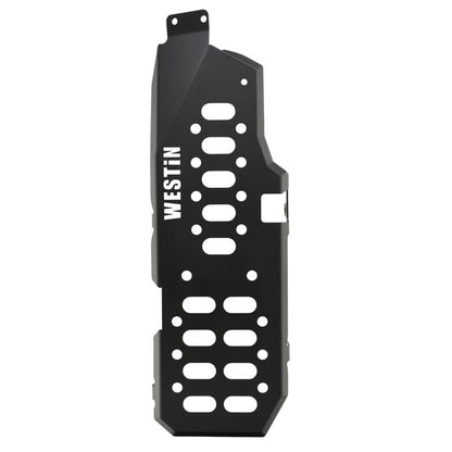 Westin Jk 2dr Gas Tank Skid Plate 42-21005 Photo - Primary