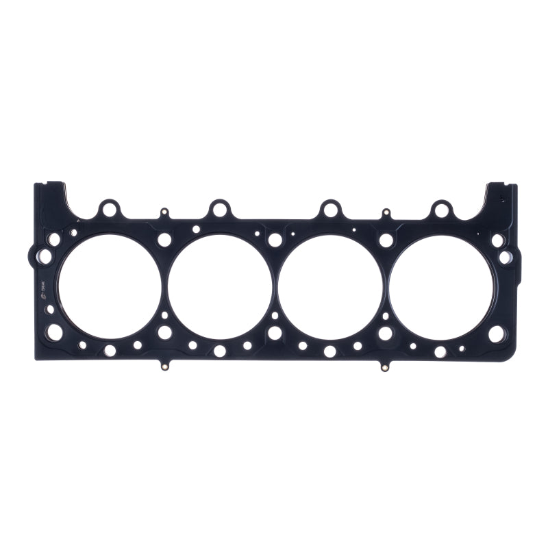 Cometic Gasket Cometic Ford 460 Pro Stock V8 .080in MLS Cylinder Head Gasket - 4.600in Bore - A460 Block C5743-080 C5743-080 Photo - Primary