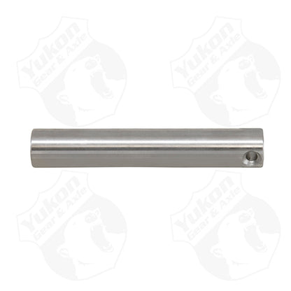 Yukon Gear & Axle Yukon Gear Model 35 Tracloc & Standard Open Cross Pin Shaft / Bolt Design / 0.716in Dia YSPXP-016 YSPXP-016 Photo - Primary
