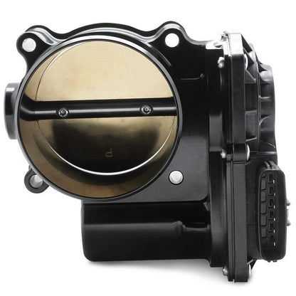 BLOX Racing Billet Aluminum Throttle Body BXIM-50203-BK User 1