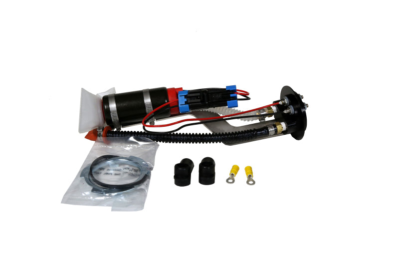 Aeromotive 86-98.5 Ford Mustang 340 LPH Fuel Pump & Hanger 18638 18638 Photo - Primary
