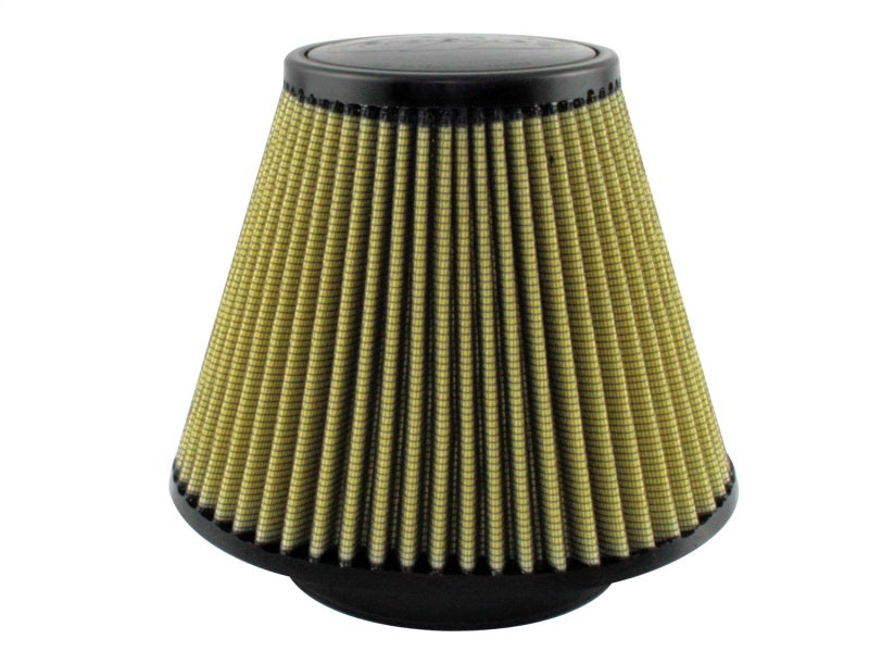 aFe Magnum FLOW PRO GUARD7 Universal Air Filter: 5-1/2 F x (7x10) B x 5-1/ 72-90032 Photo - Primary