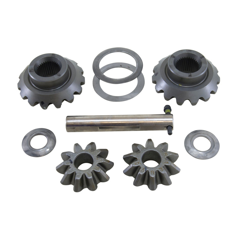 Yukon Gear & Axle Yukon Gear Standard Open Spider Gear Kit For 9.75in Ford w/ 34 Spline Axles YPKF9.75-S-34 YPKF9.75-S-34 Photo - Primary