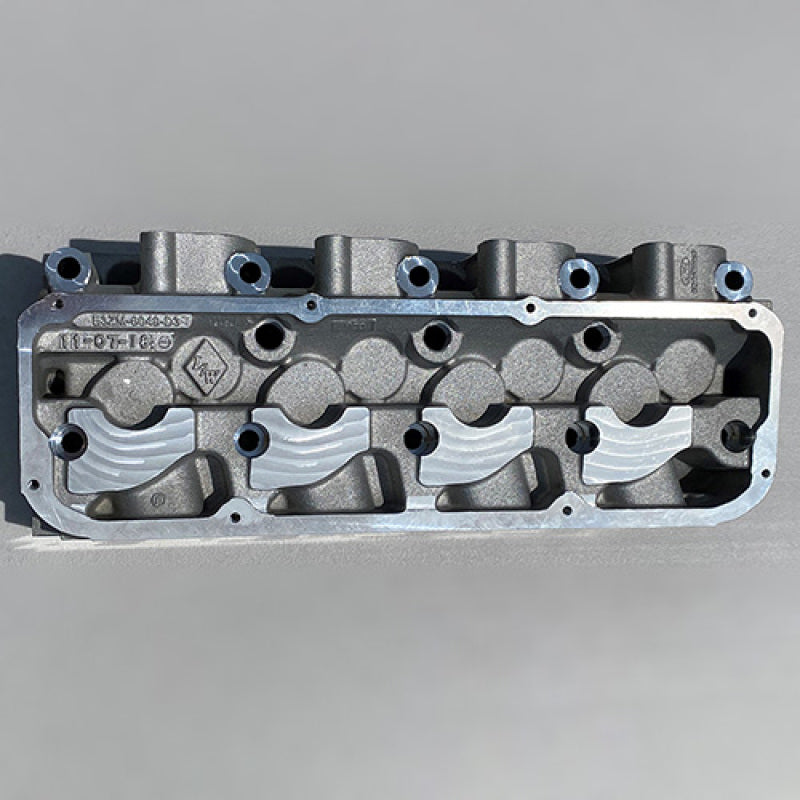 Ford Racing D3 Race Aluminum Cylinder Head (Cubed) M-6049-D3C M-6049-D3C User 1
