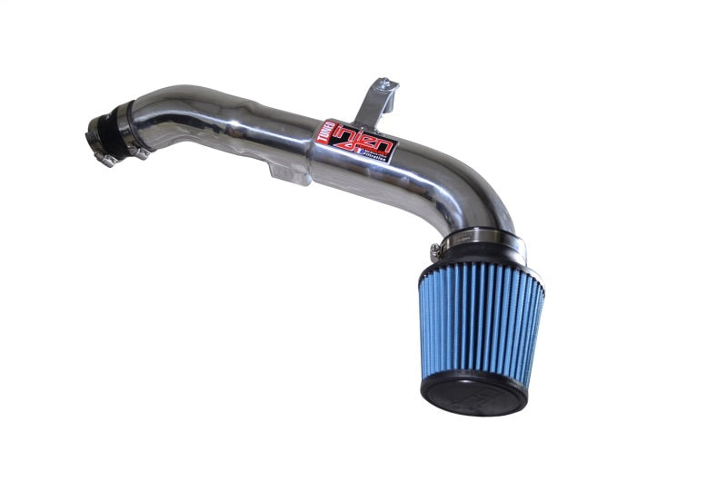 Injen Tuned air intake system with MR Technolog - 2016 Juke 1.6L 4 cyl Turbo SP1903P Photo - Primary