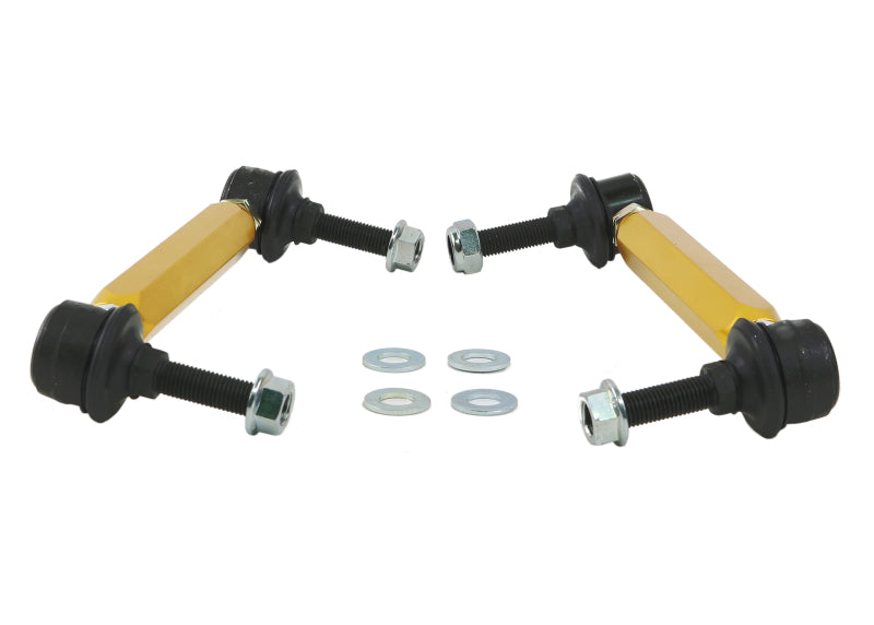 Whiteline Sway Bar - Link KLC140-235 Photo - out of package